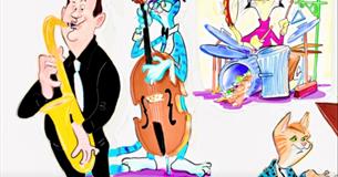 Beaford in Braunton - Neil Maya Quartet