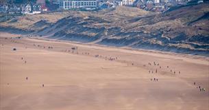 Woolacombe Dunes Parkrun