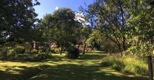Littleham Village Graden Trail