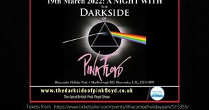 A Night with The Darkside of Pink Floyd (Tribute)