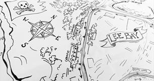 Pirate Trail