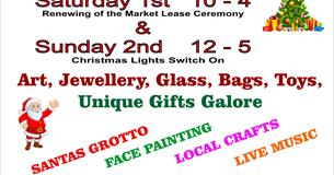Arts and Crafts Event