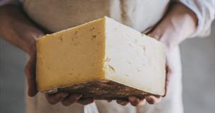 Cheese Tours at Home Farm