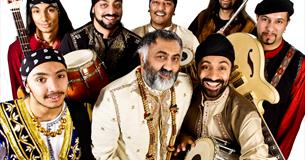 RSVP Bhangra