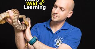 Really Wild Learning
