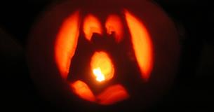 Halloween Spooktacular