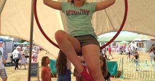 Circus Workshop