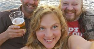 Live Music at The Red Barn