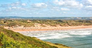 Saunton Sands