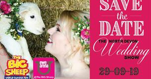 The BIG North Devon Wedding Show