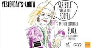 Scribble & Scoff