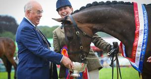 The North Devon Show