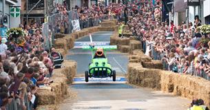 Bideford Soapbox Derby