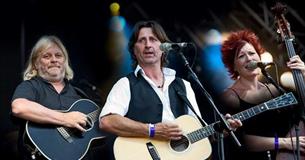 Rosemoor Live!  Show of Hands