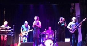 Live Music at The Red Barn