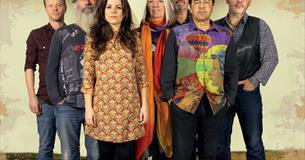 Steeleye Span 50th Anniversary Celebratory Tour 2019