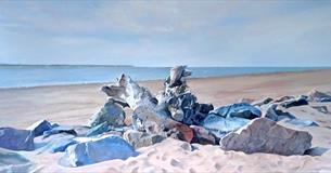 Art Trek North Devon Open Studios