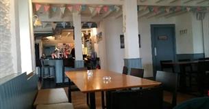 Ladies Night at The Tides Inn