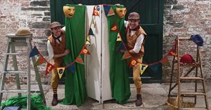 Traditional Tales Musicals