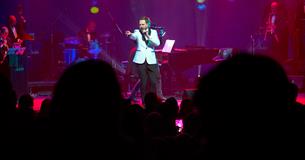 Christmas Big Band – Ultimate Bublé at Christmas