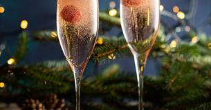 Make it a Crystal Christmas