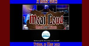 Meatloud - Meatloaf Tribute Band