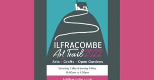 The Ilfracombe Art Trail
