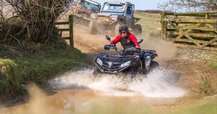 Keypitts Offroad Adventures