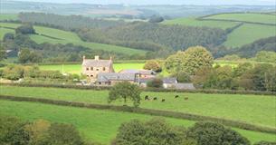 Birchill Farm & Cottages