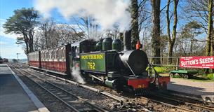 Lynton & Barnstaple Railway