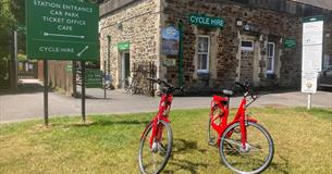 Tarka Cycle Hire