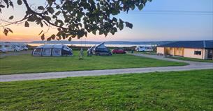 Tarka Trail Camping