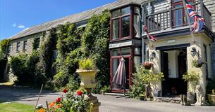 Trimstone Manor Country House Hotel