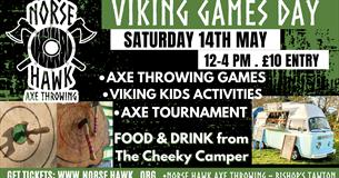 Viking Games Day