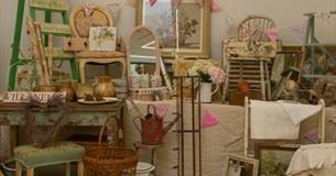 Vintage & Upcycled Fair