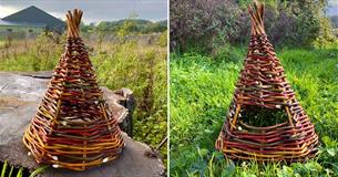 Willow Weaving Workshop