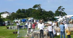 Woolsery Agricultural Show