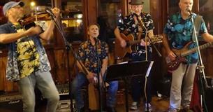 Live Music at The Red Barn