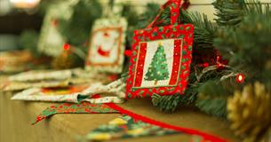 Magic of Christmas Craft & Food Fair