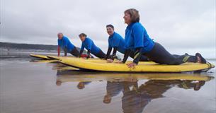 Young@Heart Adventure Club