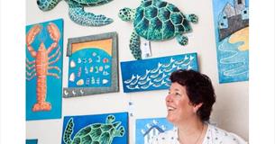 Ilfracombe Art Trail 2019