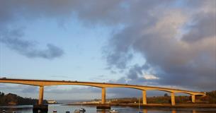 Bideford Tourist Information Centre