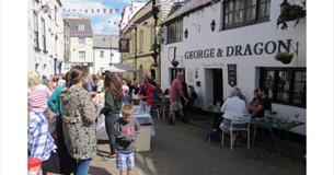The Big Lunch