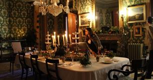 Christmas at the Court