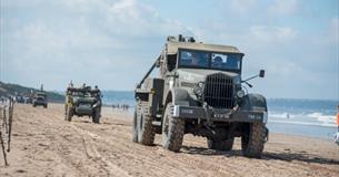 Saunton D-Day