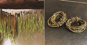 Natural Cordage Workshop