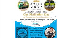 Dartington Crystal, Still on the move