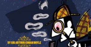 OUTDOOR THEATRE - 'THE HOUND OF THE BASKERVILLES' BY SIR ARTHUR CONAN DOYLE