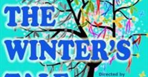 OUTDOOR THEATRE - 'THE WINTER'S TALE' BY WILLIAM SHAKESPEARE