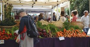 Bideford Quay Farmers' Market